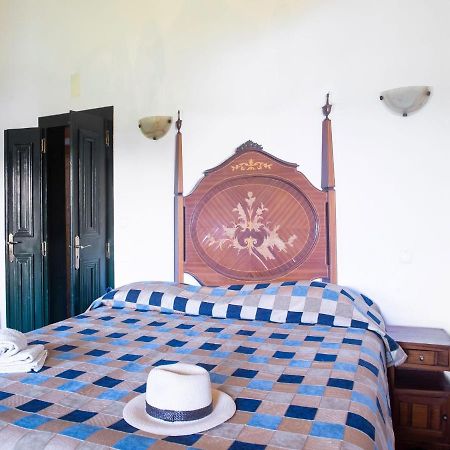 House With Authentic Tiling And Antique Furniture Villa Монтемор-о-Ново Екстериор снимка