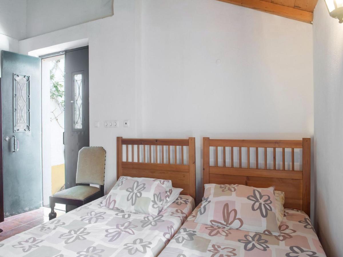 House With Authentic Tiling And Antique Furniture Villa Монтемор-о-Ново Екстериор снимка